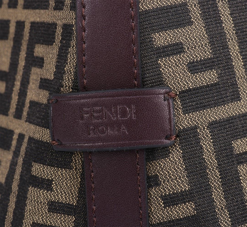 Fendi Top Handle Bags